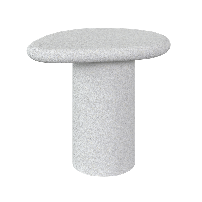 Lava Side Table