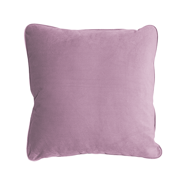 Rosetta Cushion