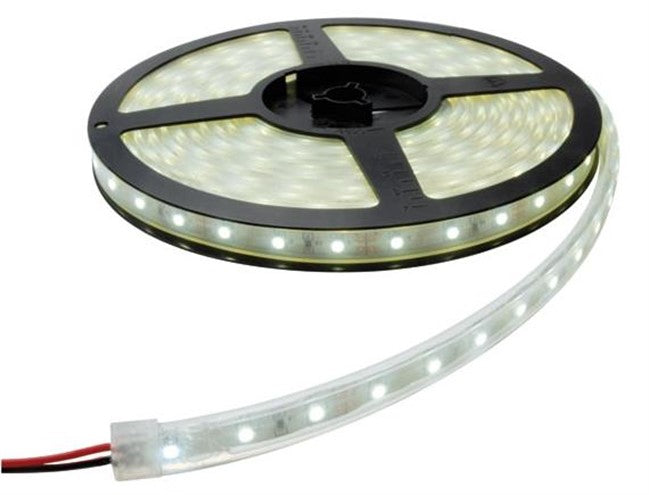 LED STRIP  - self-adhesive - LED chips at 10mm spacing
