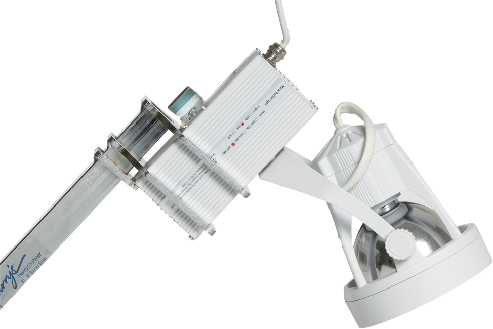 Enviro-SPOT Arm Bracket - (requires spot)