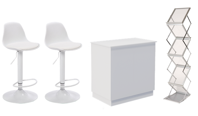 Chameleon Cupboard Package