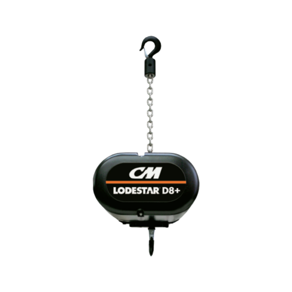 CM Chain Motor 500kg (20m Chain)