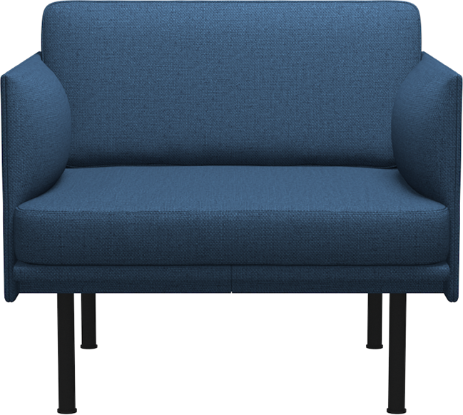 Luca Armchair