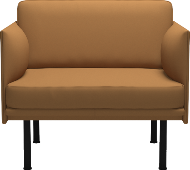 Luca Armchair