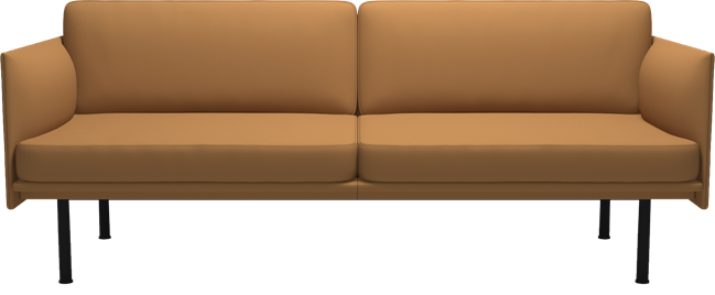 Luca Lounge