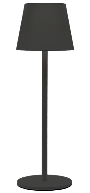 Luna Table Lamp
