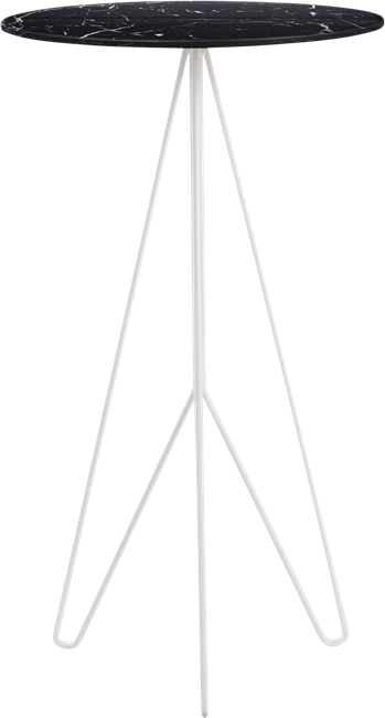 Mantis Bar Table (Rounded)