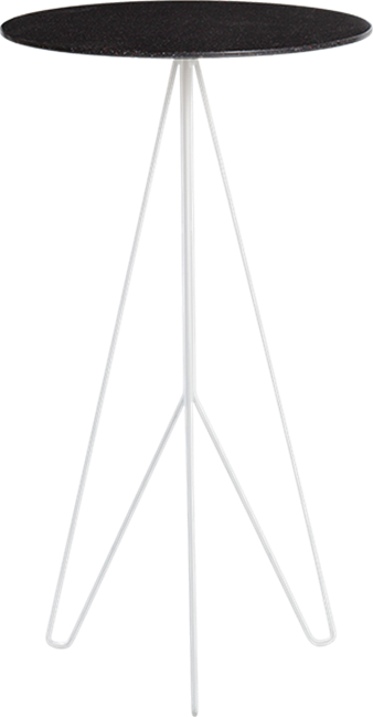 Mantis Bar Table (Rounded)