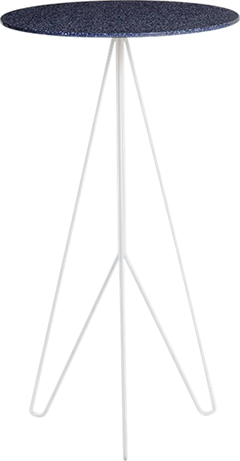 Mantis Bar Table (Rounded)