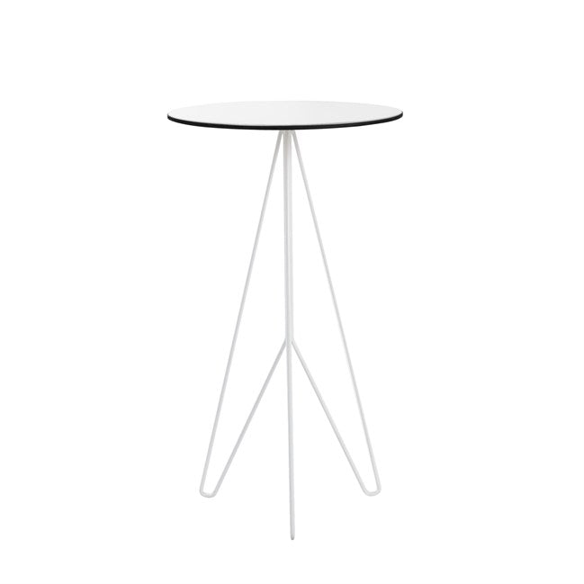 Mantis Bar Table (Rounded)