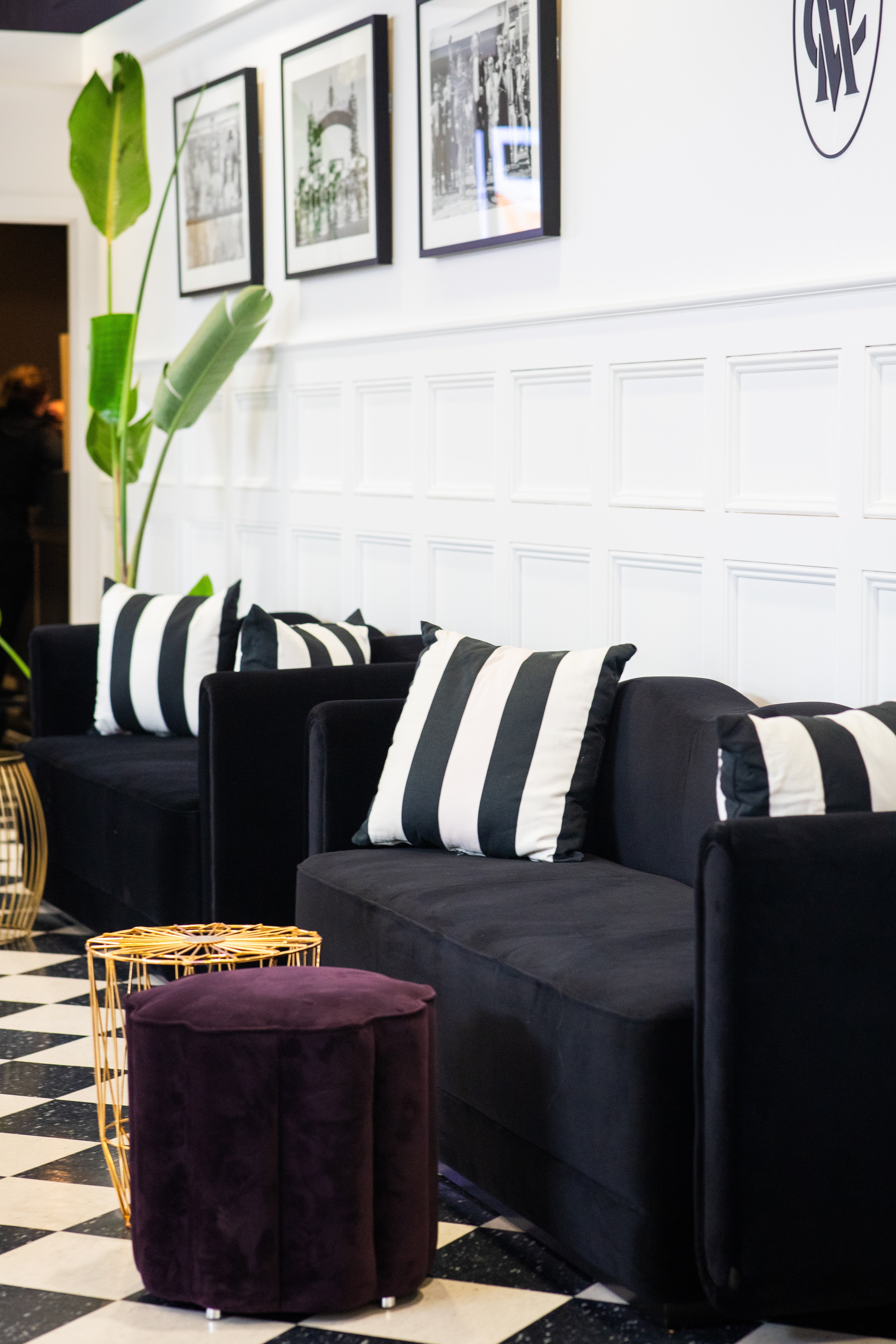 Camille Sofa