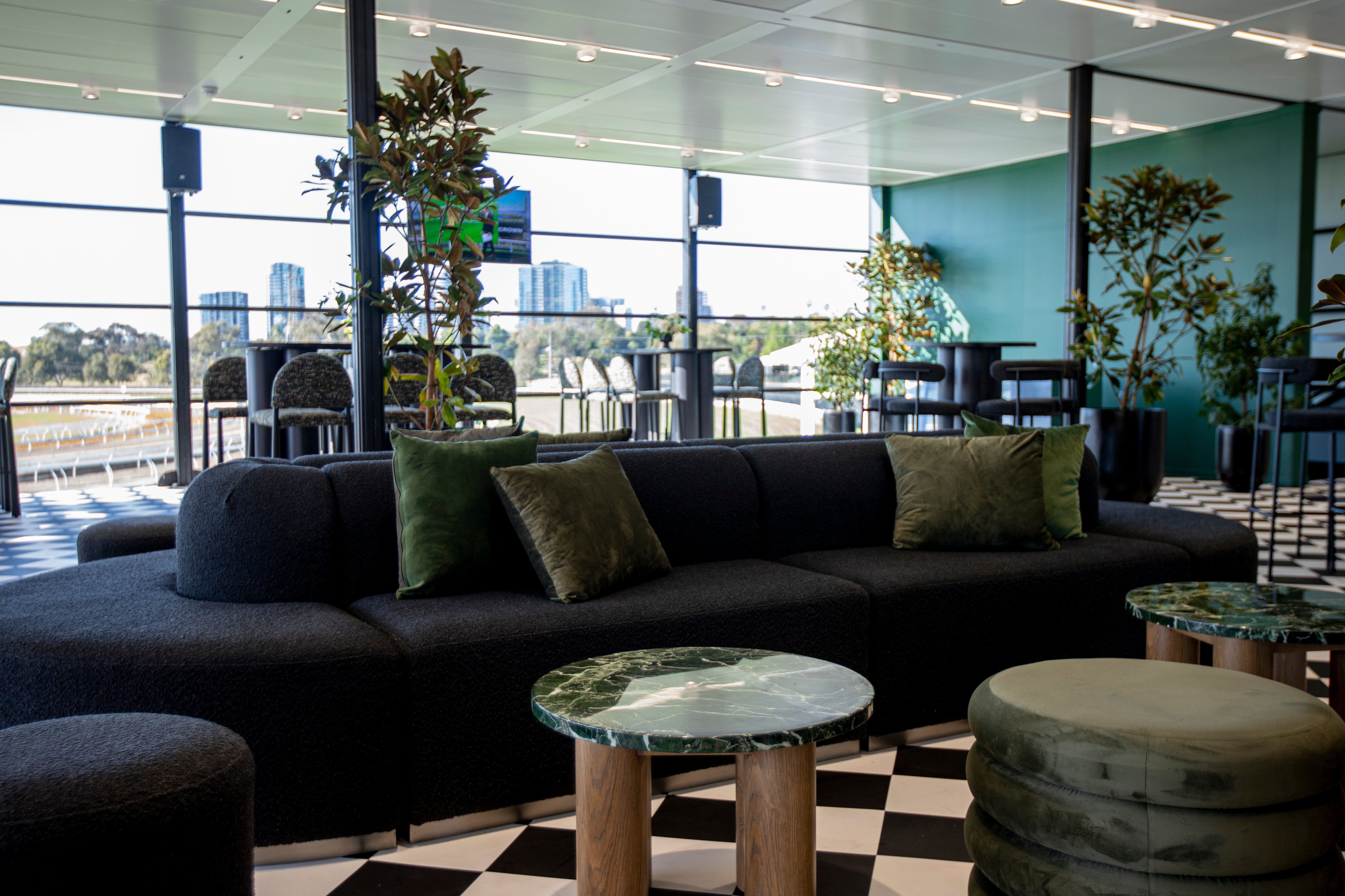 Coco Modular Lounge