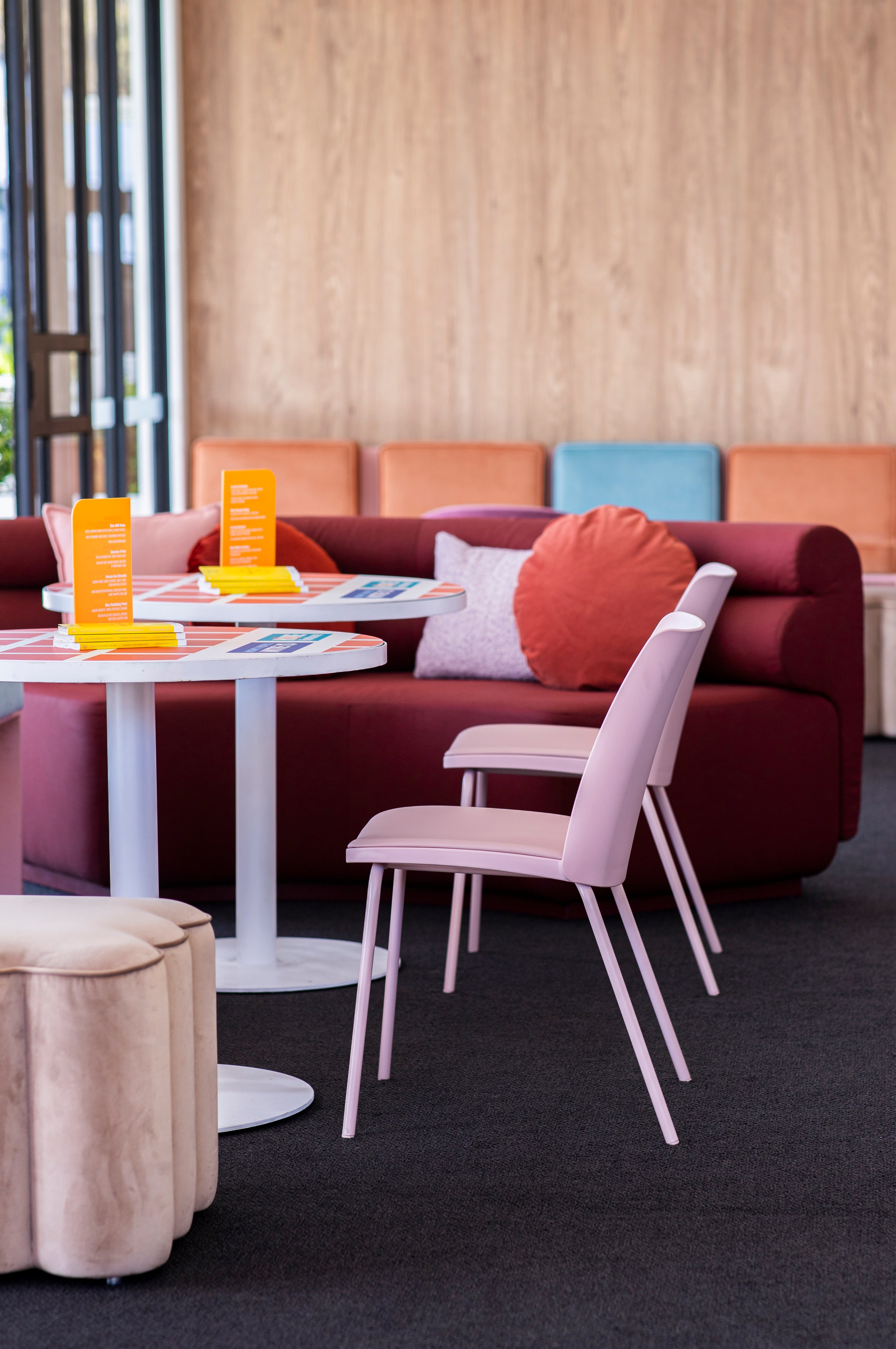 Sia Dining Chair