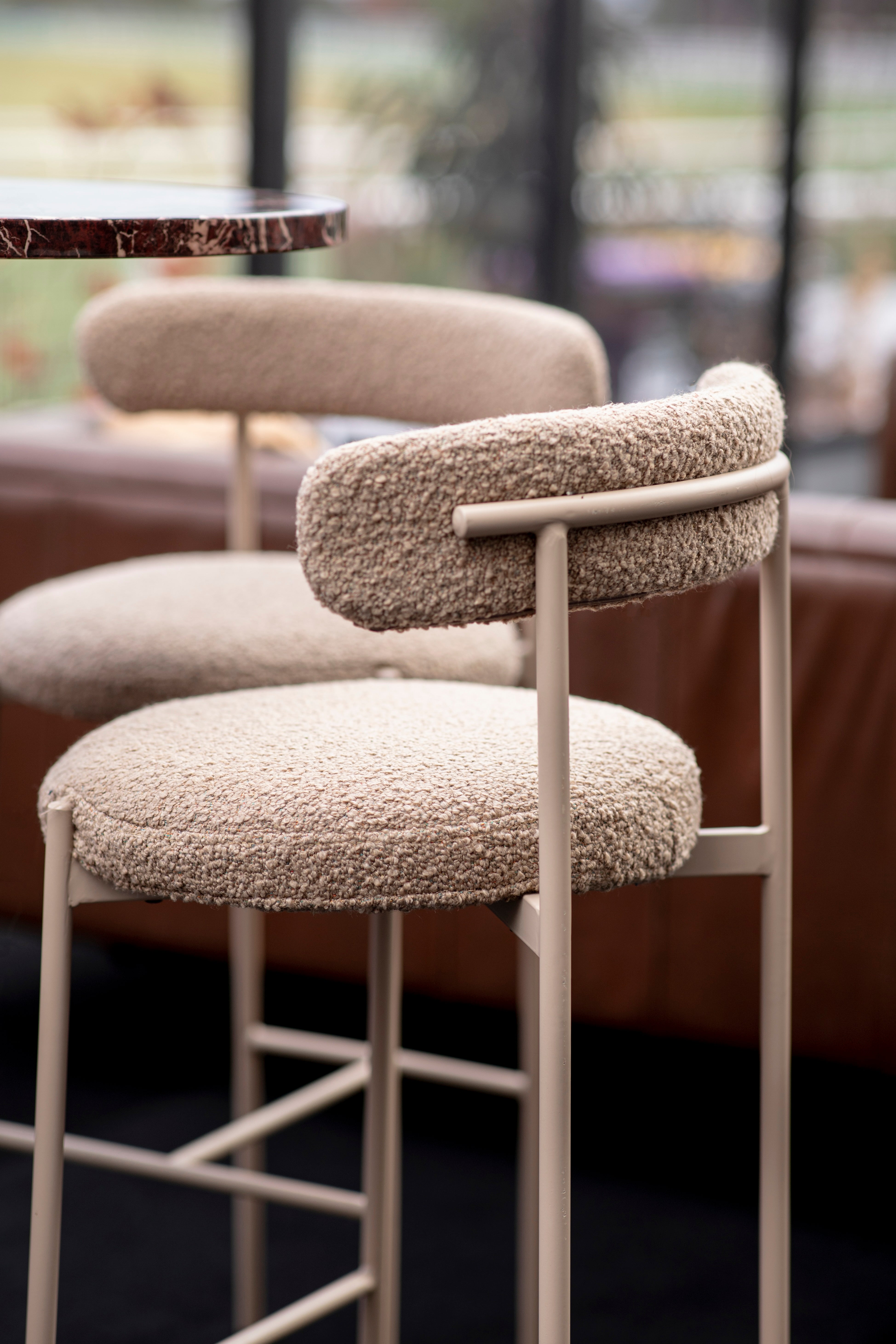 Margot Stool