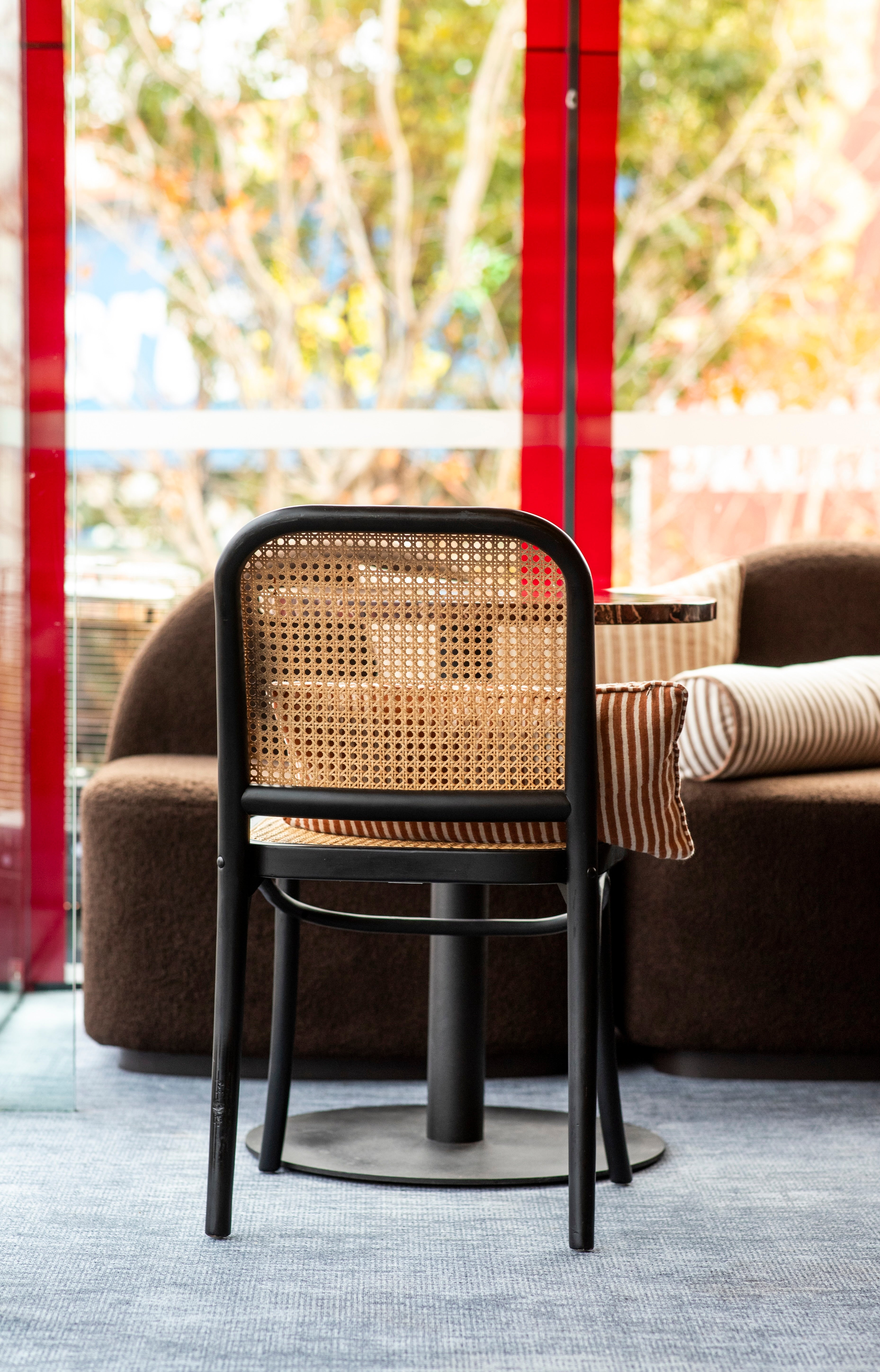 Harrison Chair