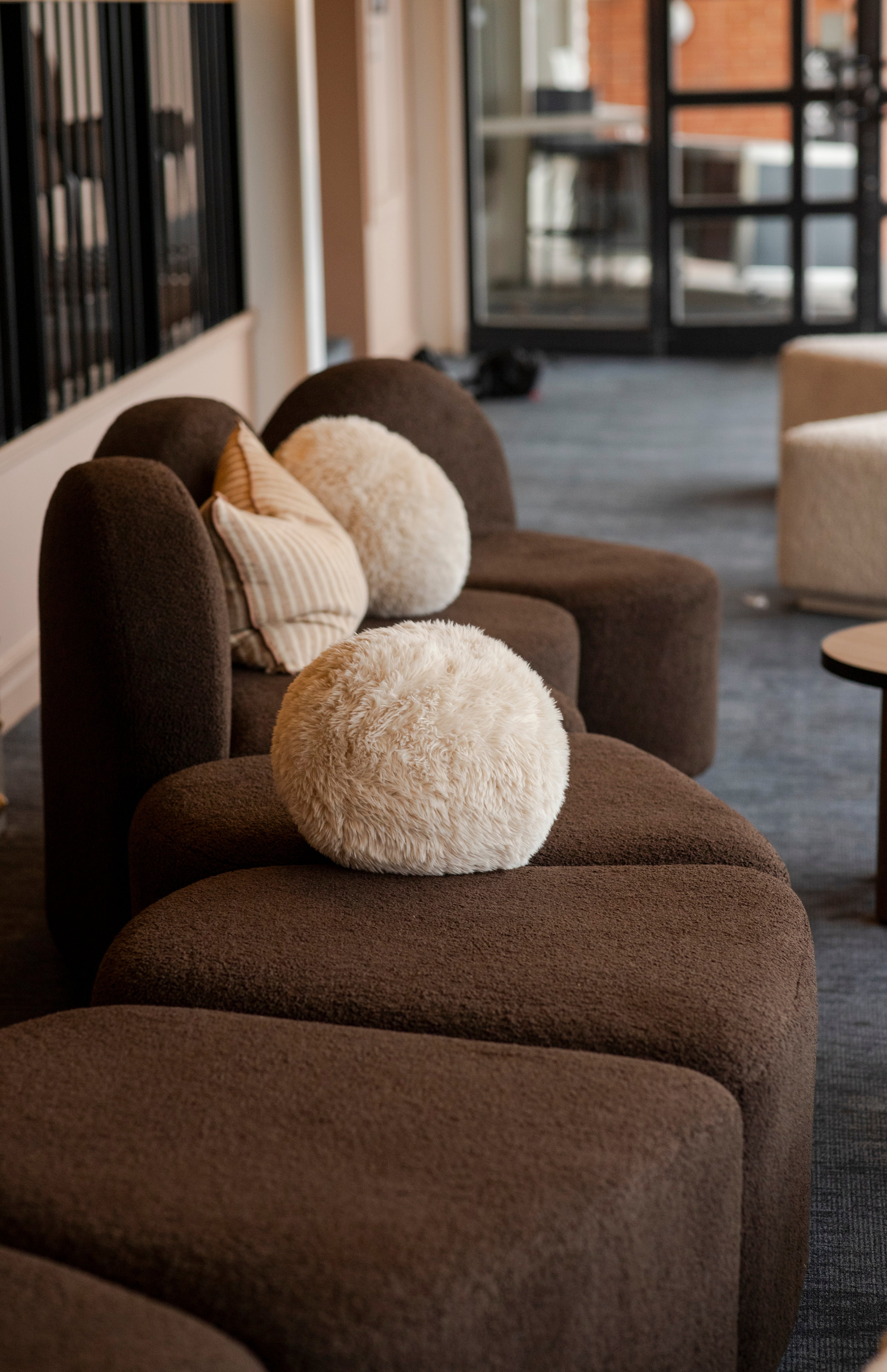 Harper Modular Lounge