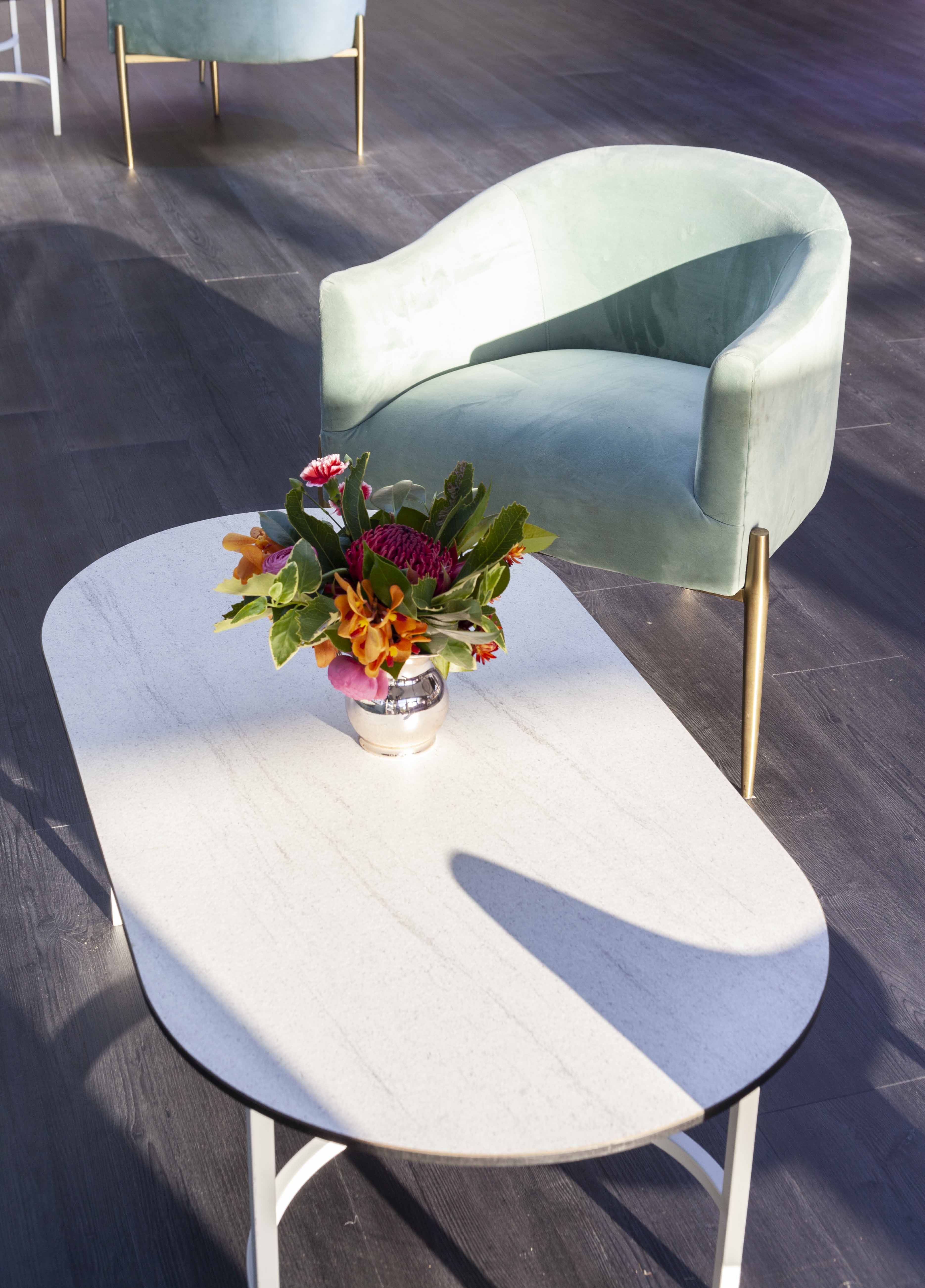 Chloe Armchair