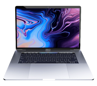 Pro Video Player (PVP) Macbook Pro