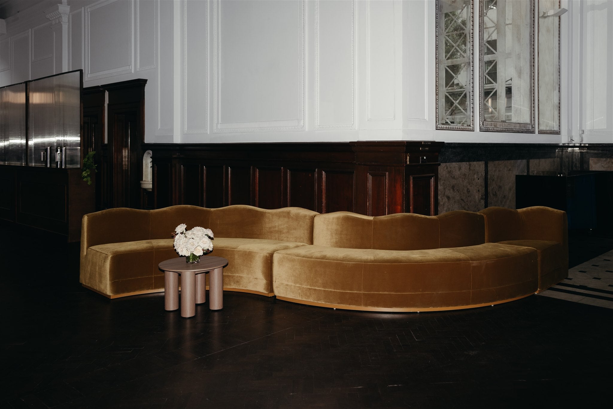 Camille Lounge Combinations