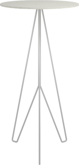 Mantis Bar Table (Rounded)