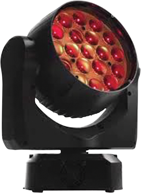 Martin Aura - LED wash