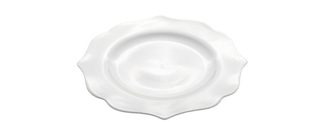 Mayfair Plate