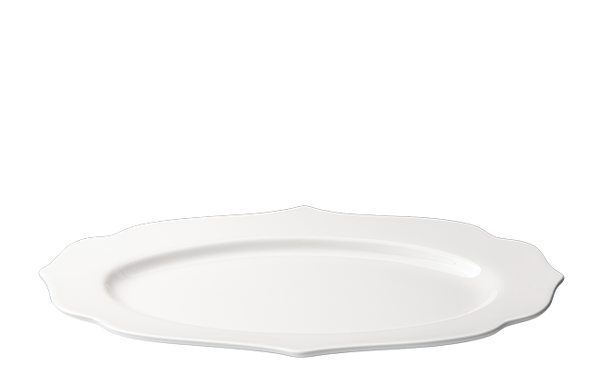 Mayfair Plate