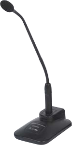 Desktop Mic Stand (for MX412/18)