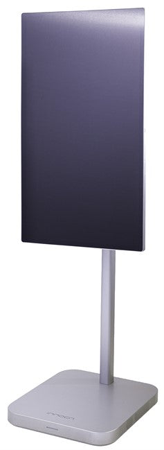 Mini Mobile Totem Screen -  32inch / with battery option
