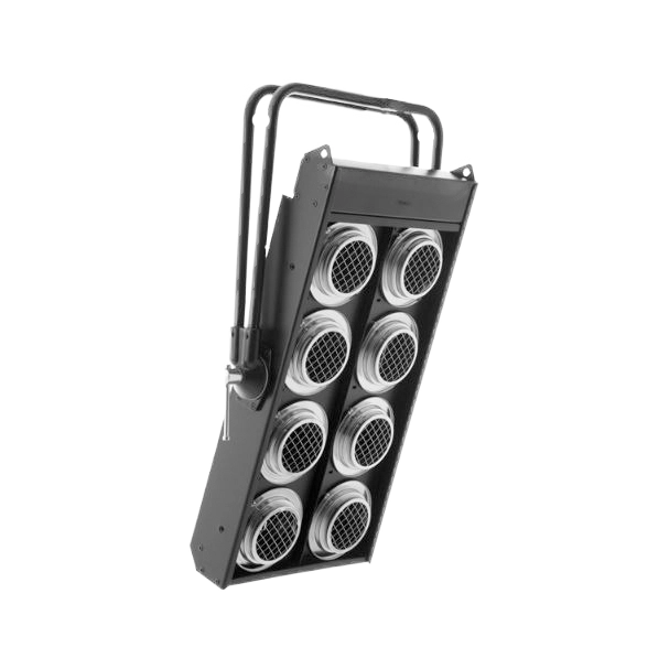 Molefay 8 Light Blinder