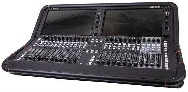 Allen and heath Avantis console