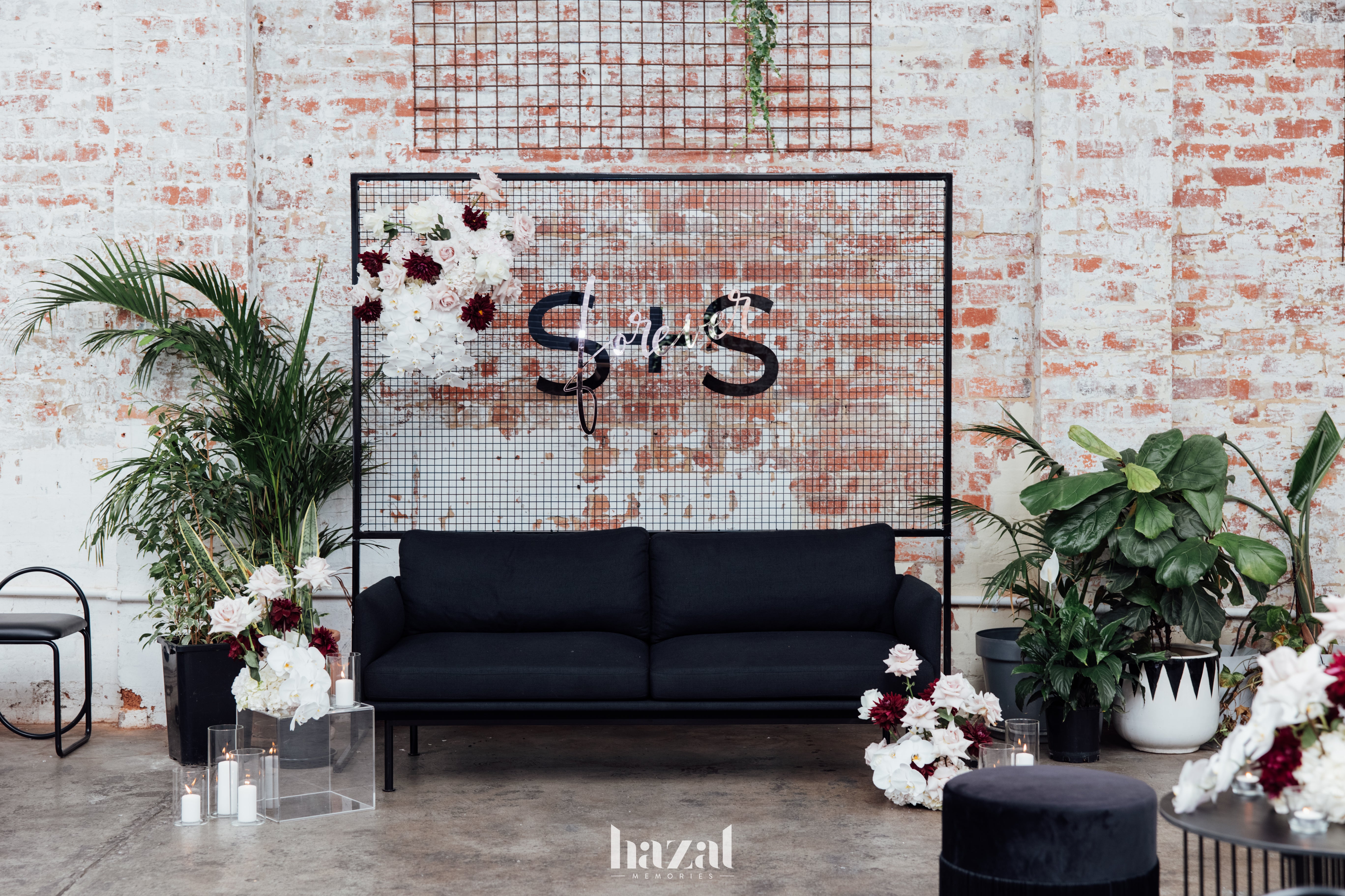 Luca Lounge