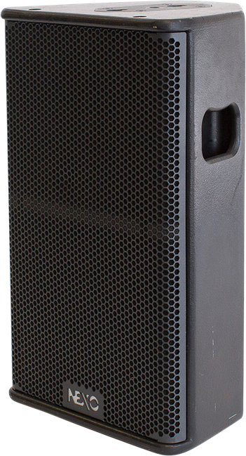 Nexo PS10