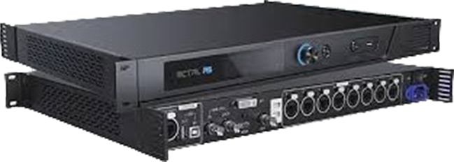 Nova Mctrl R5