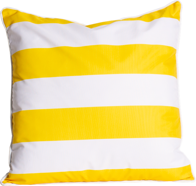 Stripe Cushion