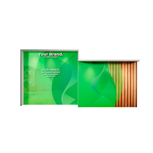 Oracle - 6x3 Peninsula