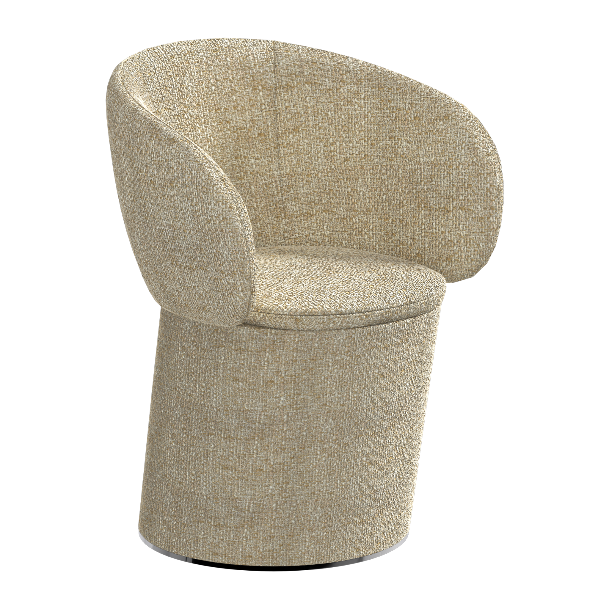 Oscar Tub Chair
