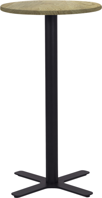 Plus Bar Table (Round)