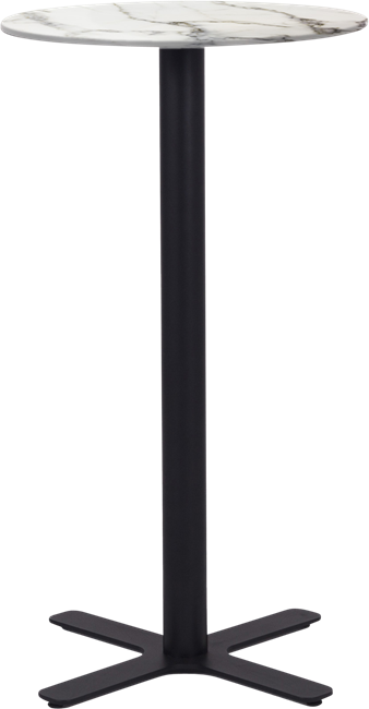 Plus Bar Table (Round)