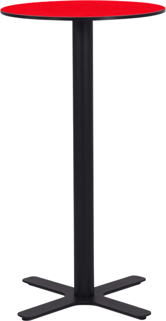 Plus Bar Table (Round)