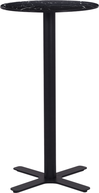 Plus Bar Table (Round)