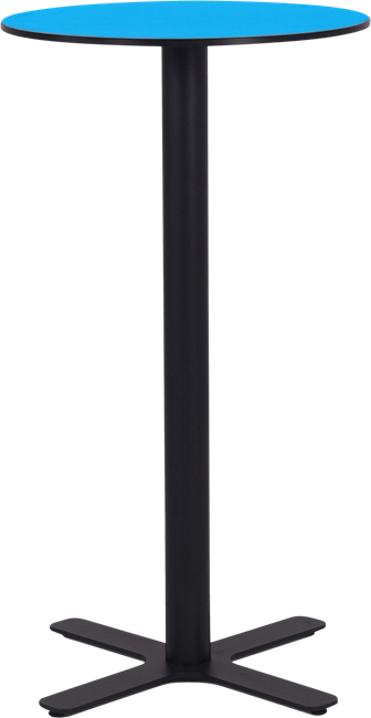 Plus Bar Table (Round)