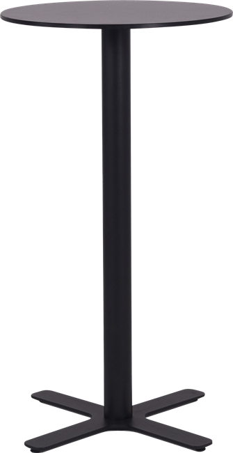 Plus Bar Table (Round)