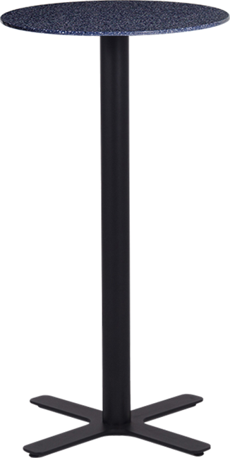 Plus Bar Table (Round)