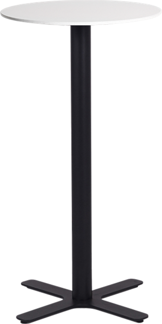Plus Bar Table (Round)
