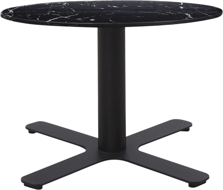 Plus Side Table (Round)