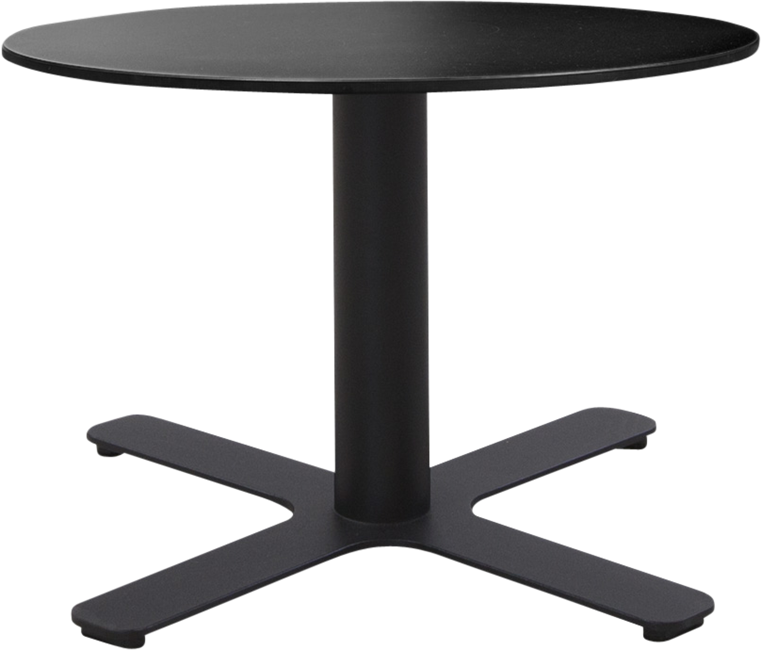 Plus Side Table (Round)