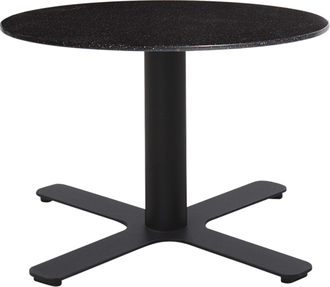 Plus Side Table (Round)