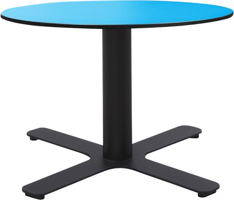 Plus Side Table (Round)