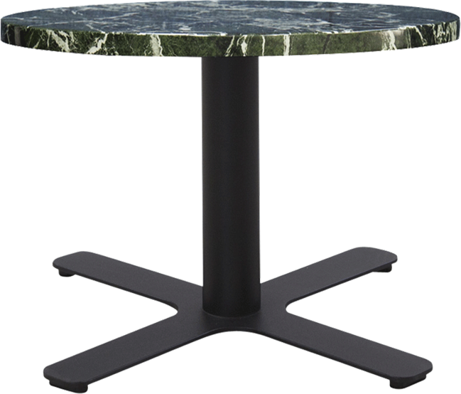 Plus Side Table (Round)